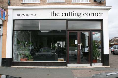 The Cutting Corner photo